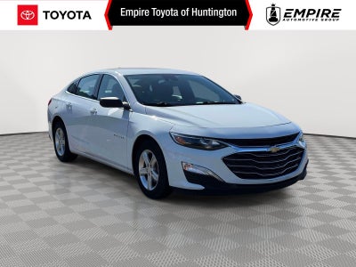 2023 Chevrolet Malibu FWD 1FL