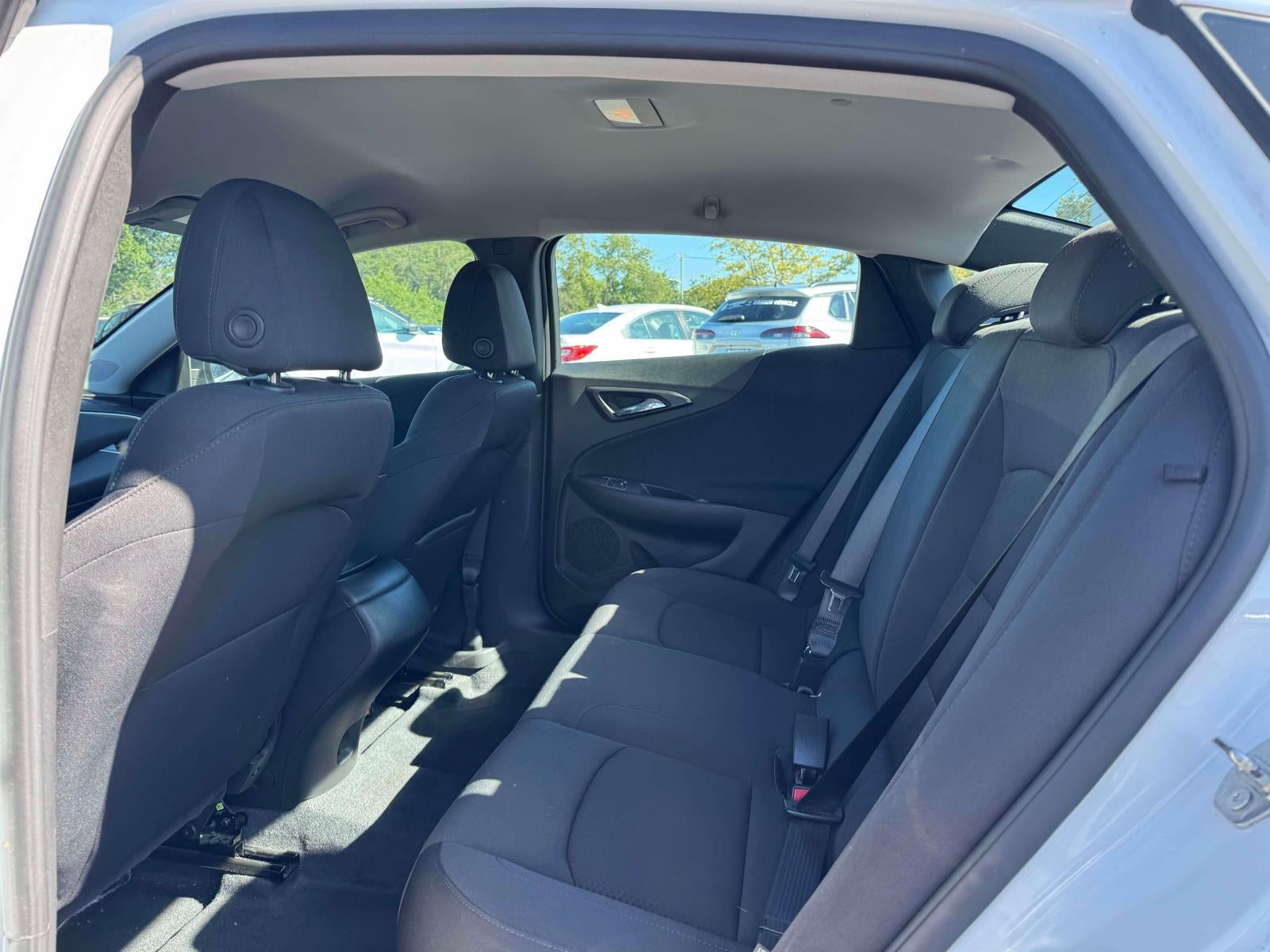 2023 Chevrolet Malibu FWD 1FL