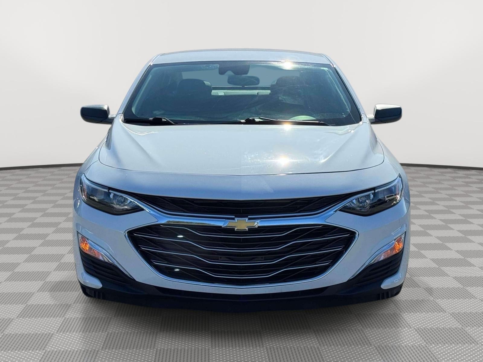 2023 Chevrolet Malibu FWD 1FL