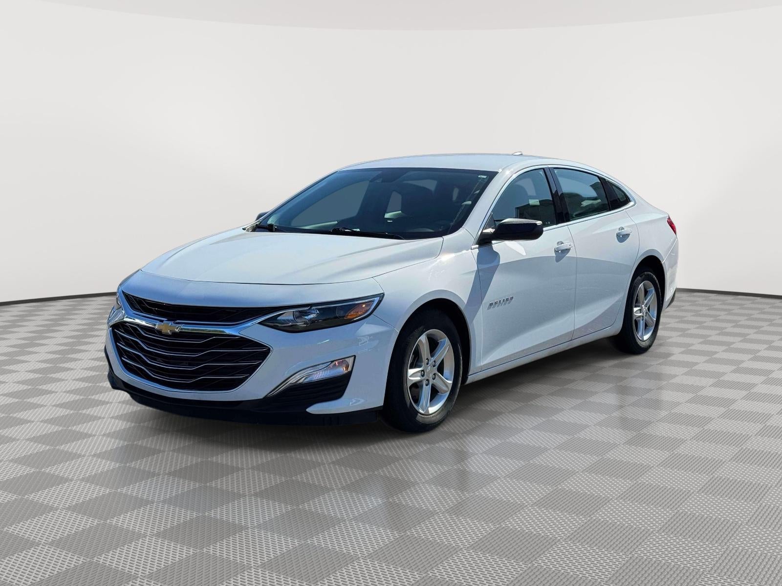 2023 Chevrolet Malibu FWD 1FL