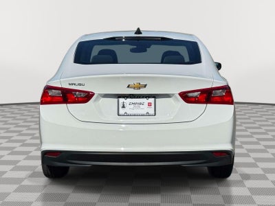 2023 Chevrolet Malibu FWD 1FL
