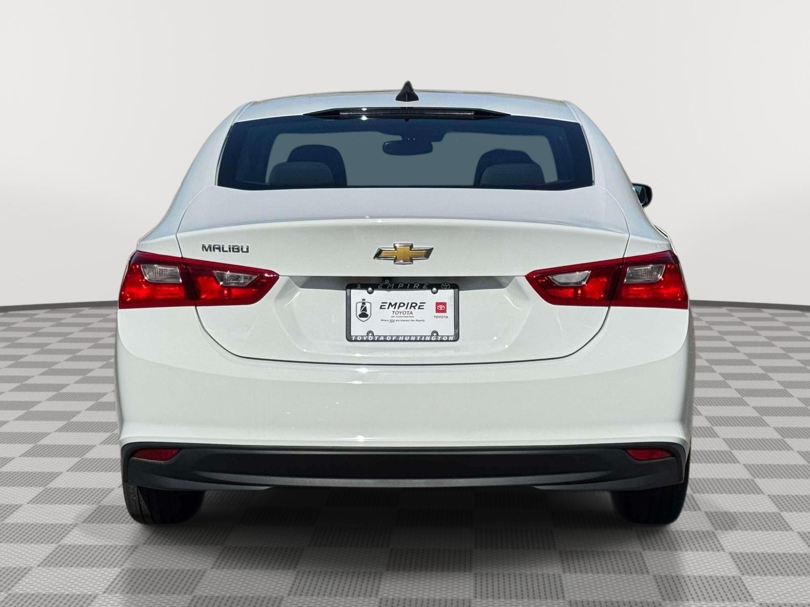 2023 Chevrolet Malibu FWD 1FL