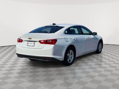 2023 Chevrolet Malibu FWD 1FL