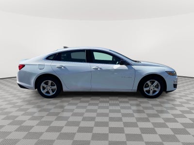 2023 Chevrolet Malibu FWD 1FL