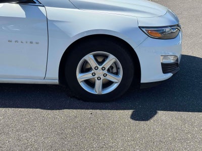 2023 Chevrolet Malibu FWD 1FL