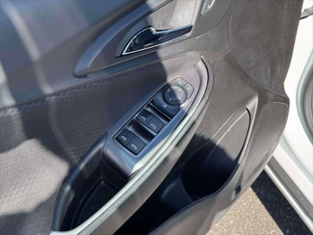 2023 Chevrolet Malibu FWD 1FL
