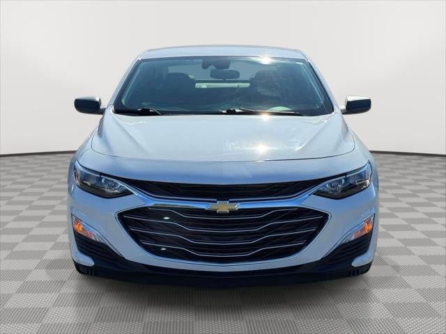 2023 Chevrolet Malibu FWD 1FL