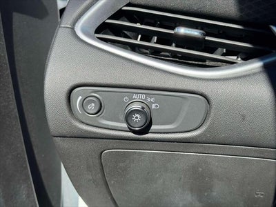 2023 Chevrolet Malibu FWD 1FL