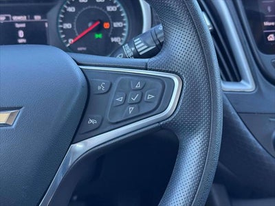 2023 Chevrolet Malibu FWD 1FL