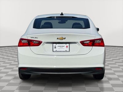 2023 Chevrolet Malibu FWD 1FL