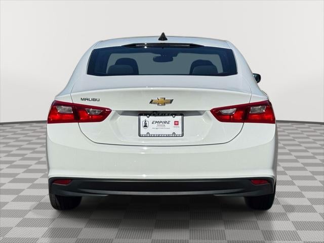 2023 Chevrolet Malibu FWD 1FL