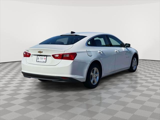 2023 Chevrolet Malibu FWD 1FL