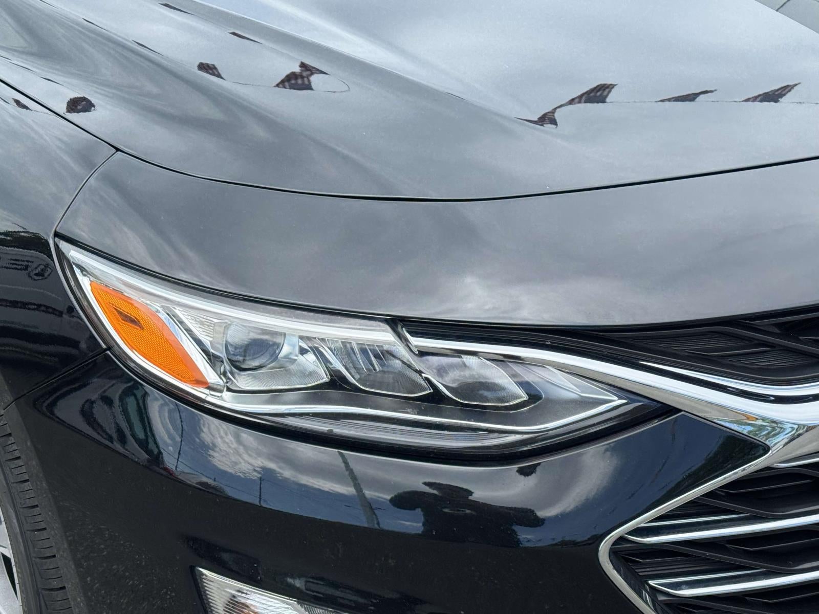 2024 Chevrolet Malibu FWD 2LT