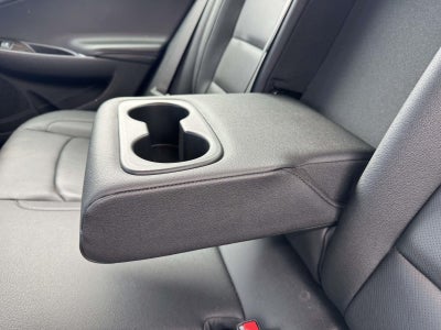 2024 Chevrolet Malibu FWD 2LT