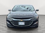 2024 Chevrolet Malibu FWD 2LT