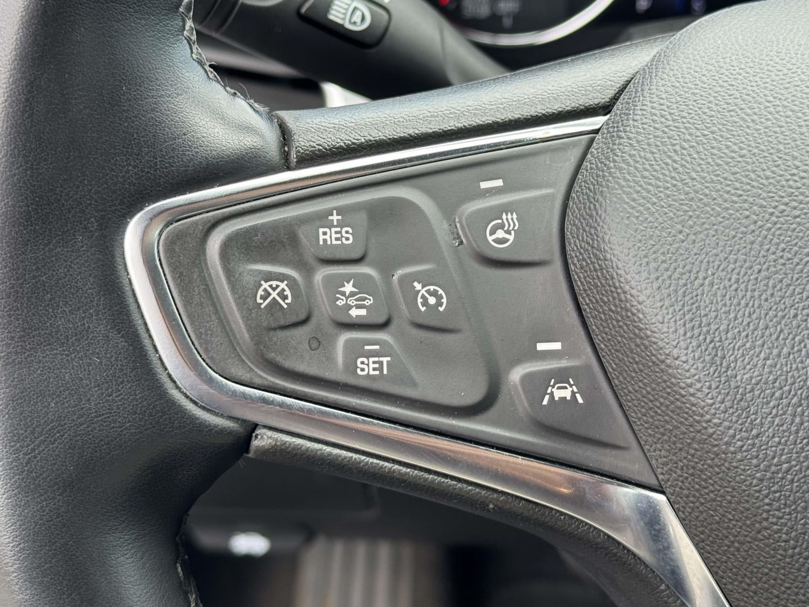 2024 Chevrolet Malibu FWD 2LT