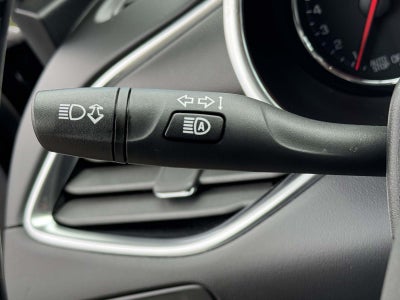 2024 Chevrolet Malibu FWD 2LT