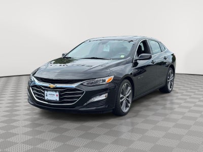 2024 Chevrolet Malibu FWD 2LT