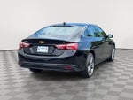 2024 Chevrolet Malibu FWD 2LT