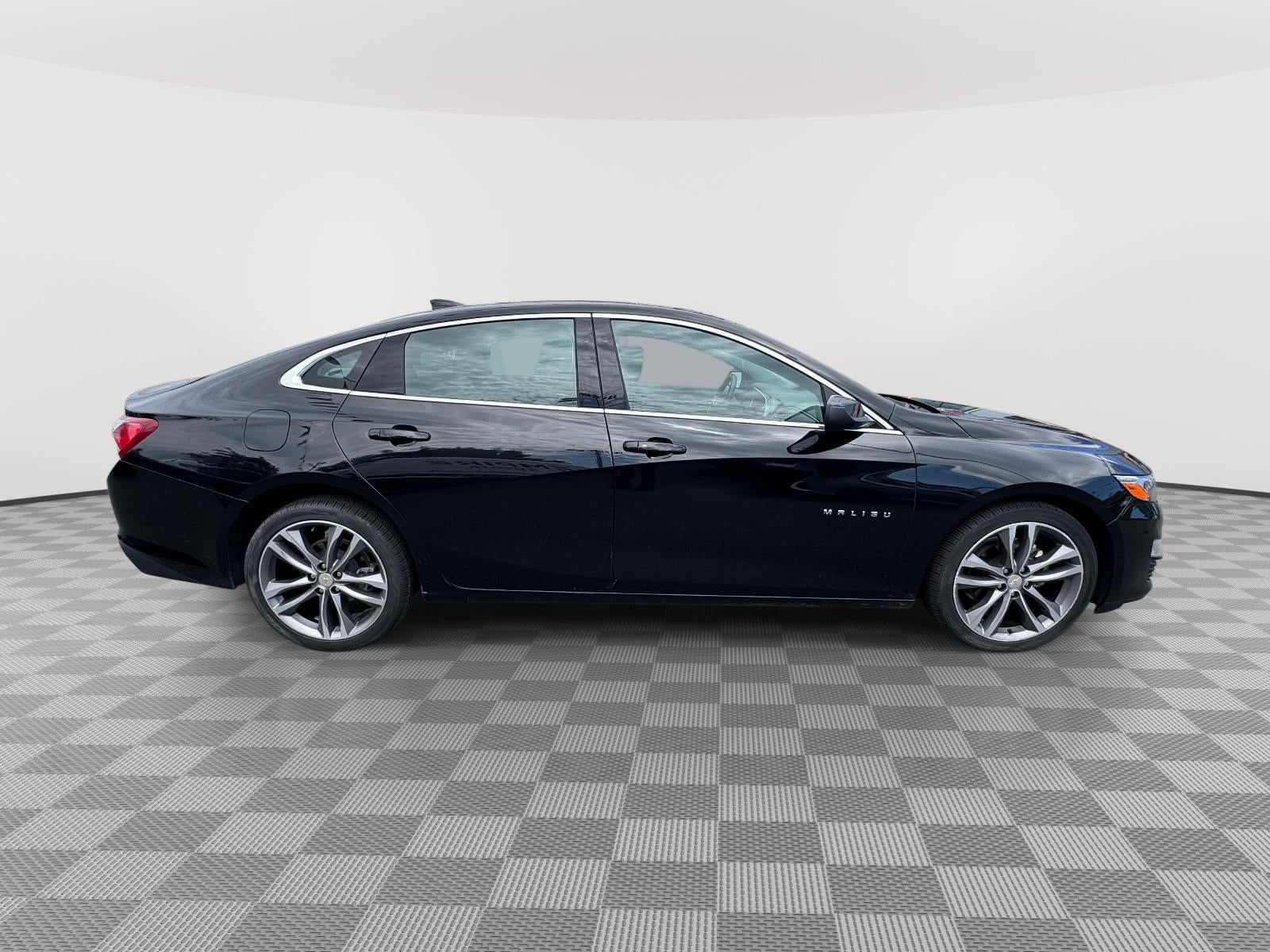 2024 Chevrolet Malibu FWD 2LT