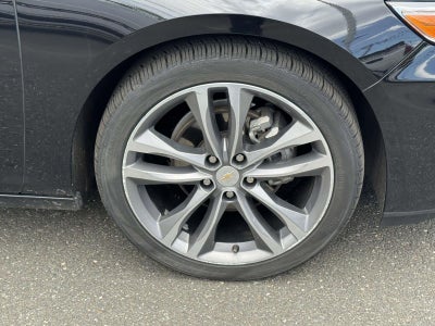 2024 Chevrolet Malibu FWD 2LT