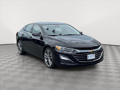 2024 Chevrolet Malibu FWD 2LT