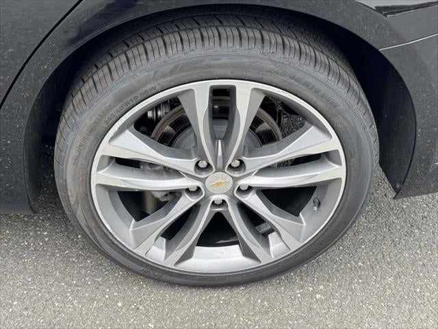 2024 Chevrolet Malibu FWD 2LT