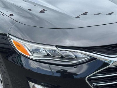 2024 Chevrolet Malibu FWD 2LT