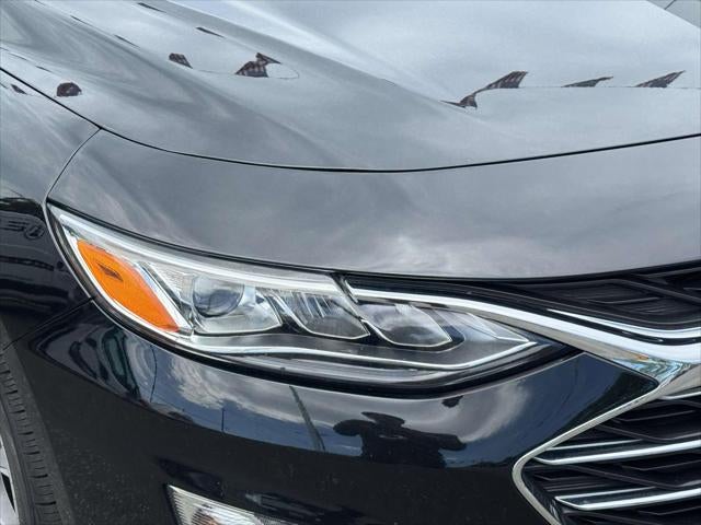 2024 Chevrolet Malibu FWD 2LT