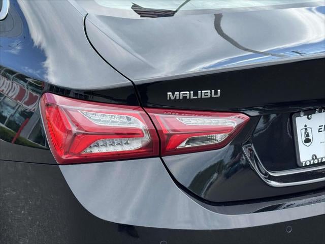2024 Chevrolet Malibu FWD 2LT