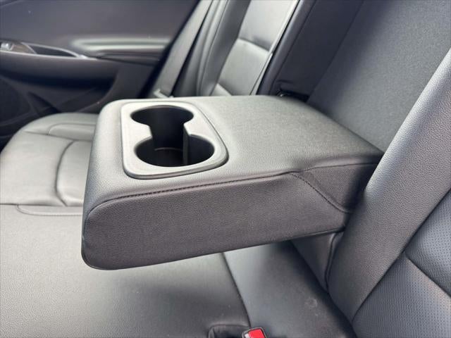 2024 Chevrolet Malibu FWD 2LT