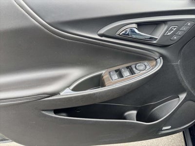 2024 Chevrolet Malibu FWD 2LT