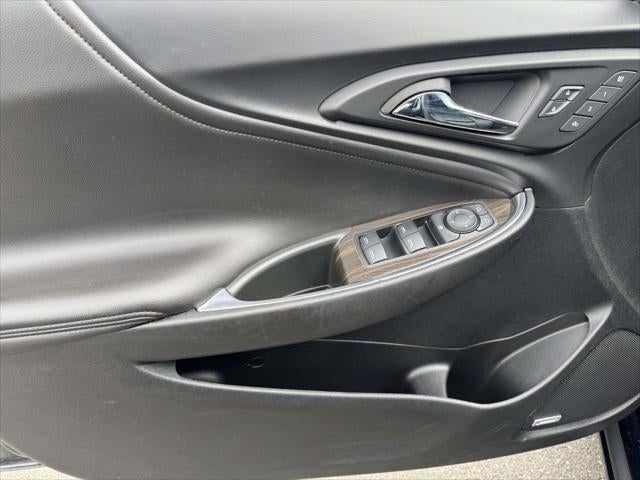 2024 Chevrolet Malibu FWD 2LT