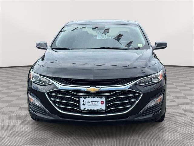 2024 Chevrolet Malibu FWD 2LT