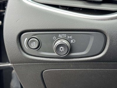 2024 Chevrolet Malibu FWD 2LT