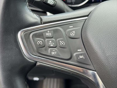 2024 Chevrolet Malibu FWD 2LT