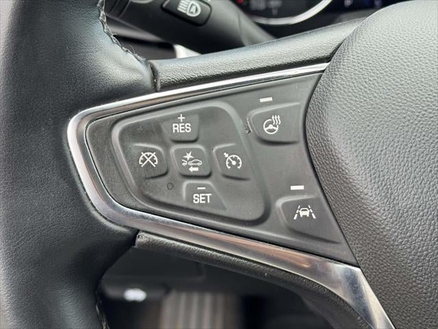 2024 Chevrolet Malibu FWD 2LT
