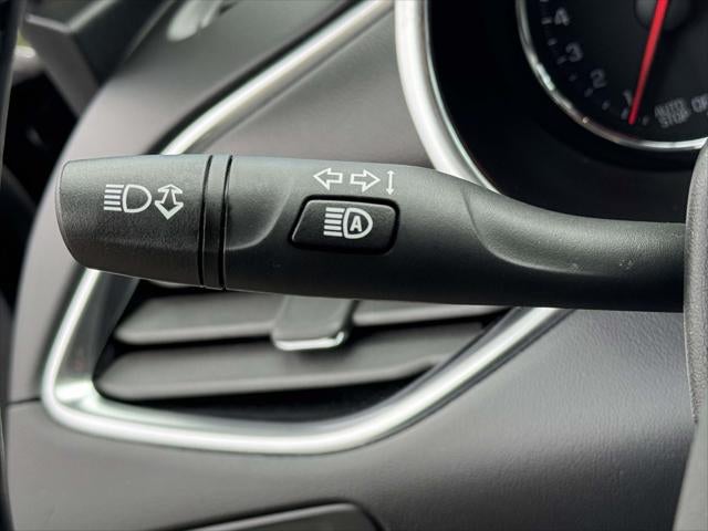 2024 Chevrolet Malibu FWD 2LT