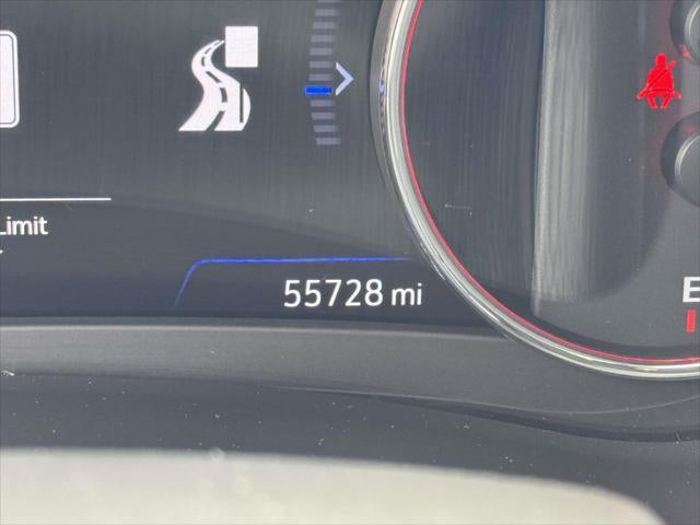 2024 Chevrolet Malibu FWD 2LT