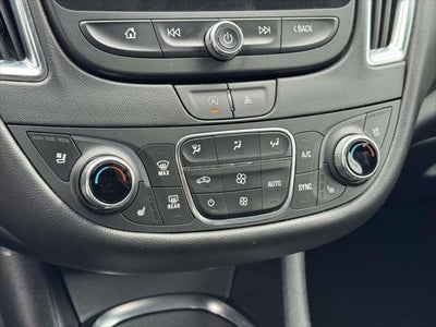 2024 Chevrolet Malibu FWD 2LT