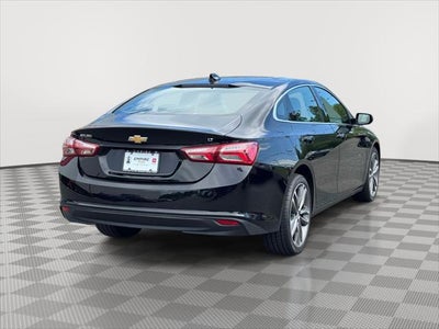 2024 Chevrolet Malibu FWD 2LT