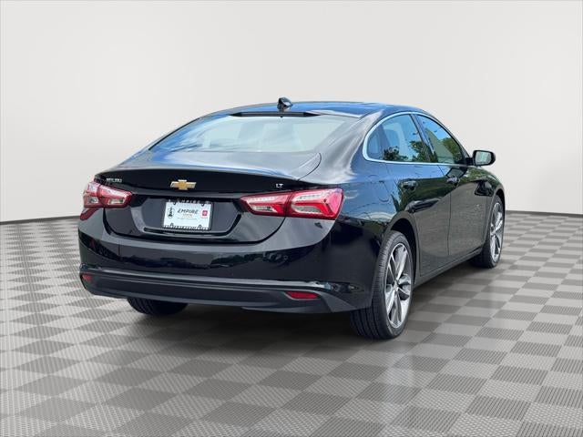 2024 Chevrolet Malibu FWD 2LT