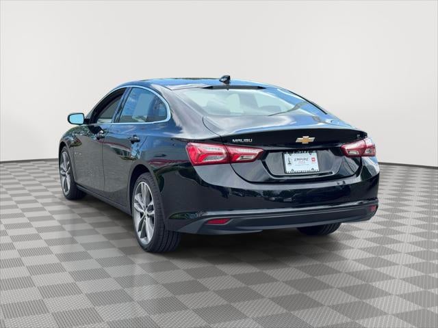 2024 Chevrolet Malibu FWD 2LT