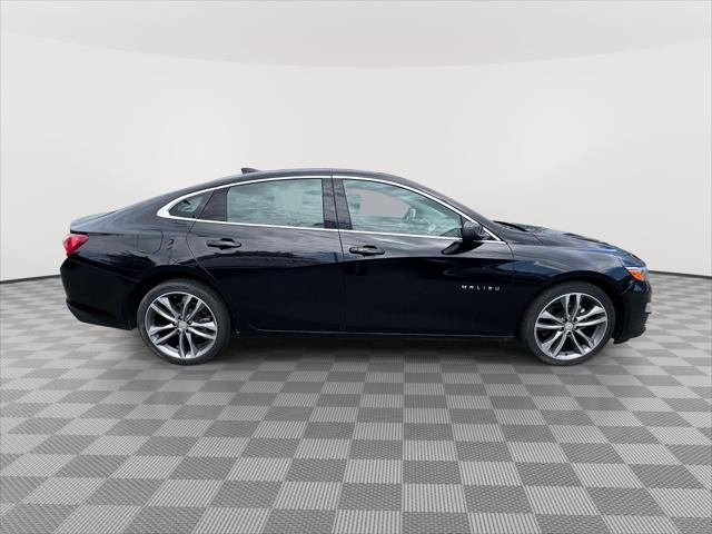 2024 Chevrolet Malibu FWD 2LT