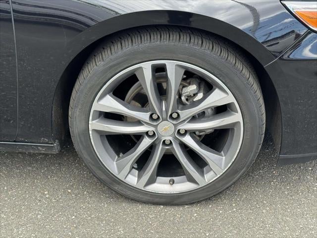 2024 Chevrolet Malibu FWD 2LT