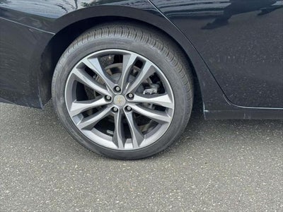 2024 Chevrolet Malibu FWD 2LT