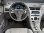 2009 Chevrolet Malibu LTZ
