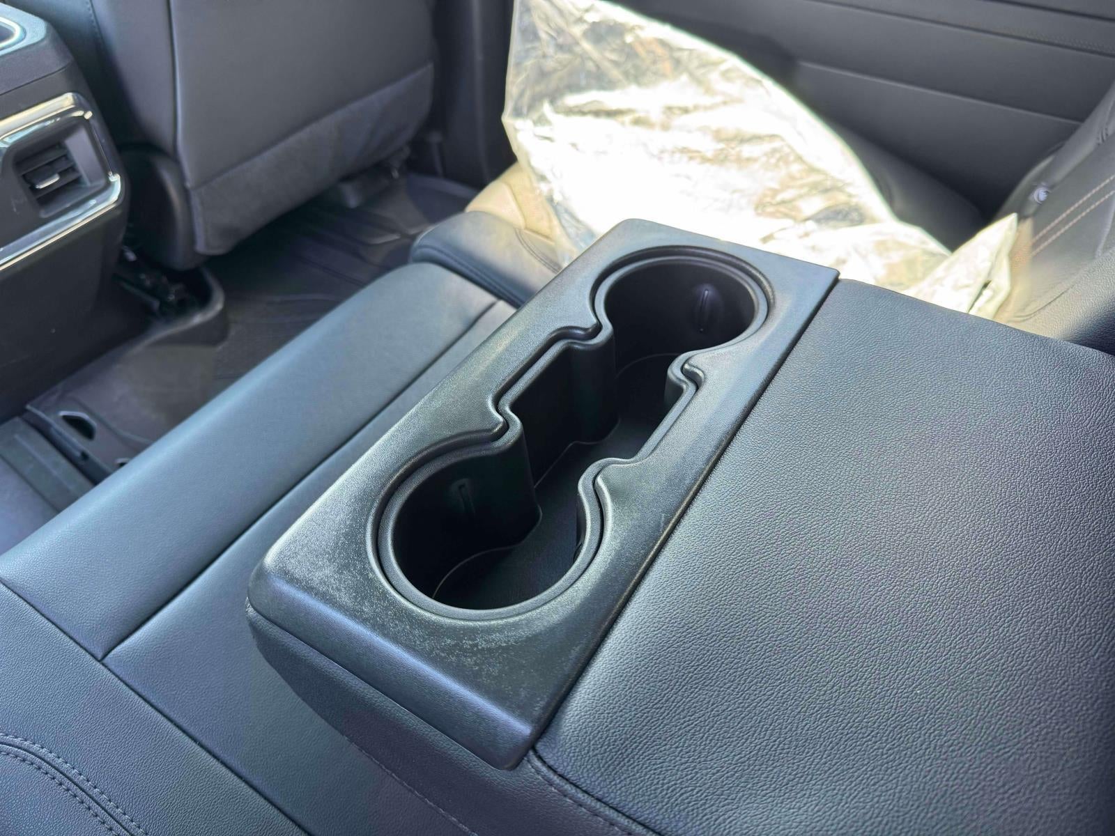 2025 Chevrolet Silverado 3500HD Crew Cab, Long Bed, High Country Dual Rear Wheel, 4WD