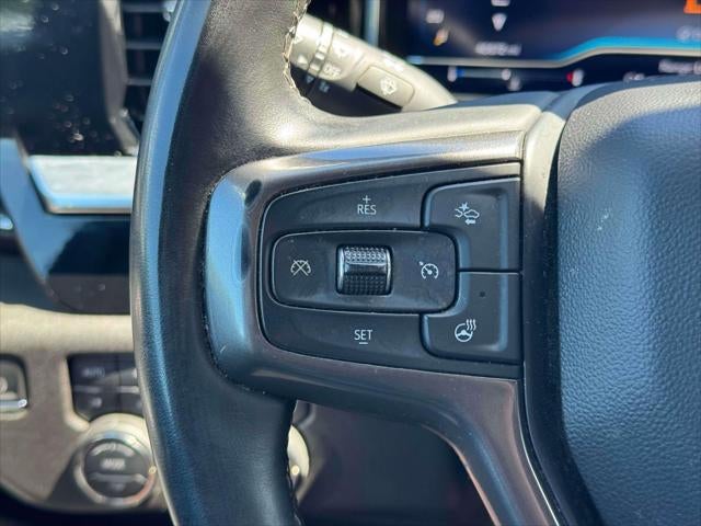 2025 Chevrolet Silverado 3500HD Crew Cab, Long Bed, High Country Dual Rear Wheel, 4WD