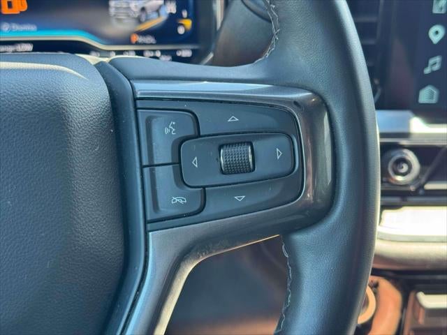 2025 Chevrolet Silverado 3500HD Crew Cab, Long Bed, High Country Dual Rear Wheel, 4WD